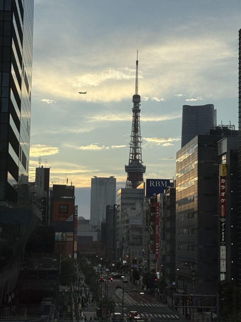 東京で挑戦!ライドシェア副業のリアル体験談|1日4時間で1万円稼ぐ方法